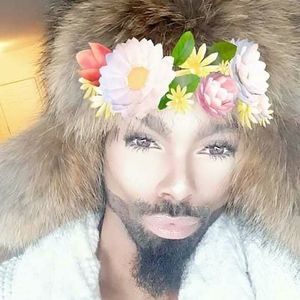 Meet your Posher, Baron